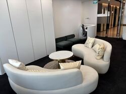 Suntec Tower Three (D1), Office #626371021